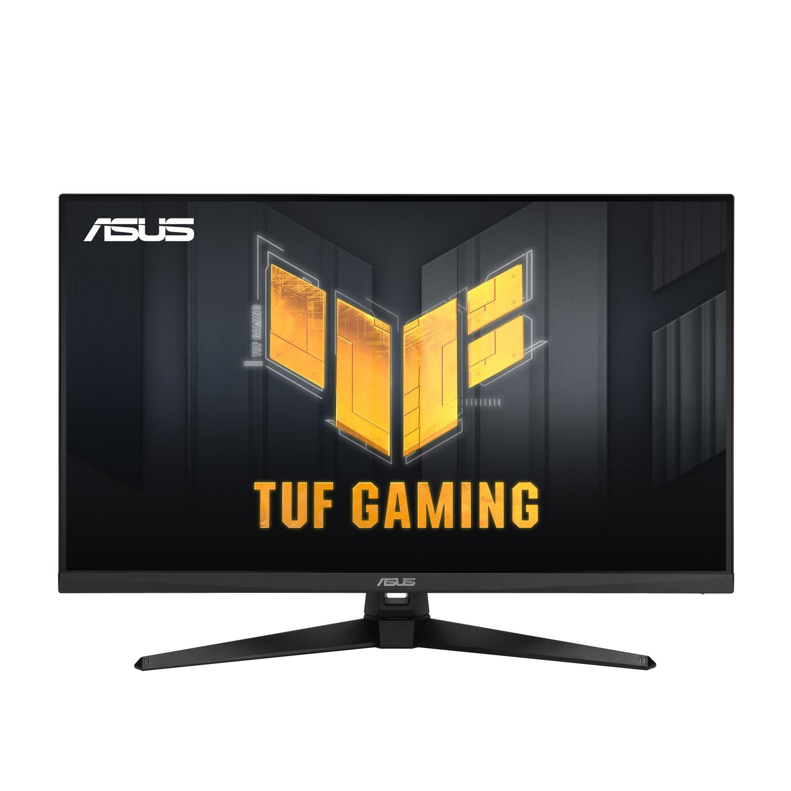 ASUS TUF Gaming VG32AQA1A Gaming Monitor 80cm (31.5 Zoll) 90LM07L0-B02370