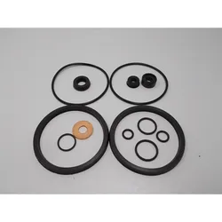 Unicraft Dichtungsset WPP 50 BPF TOP 905000003