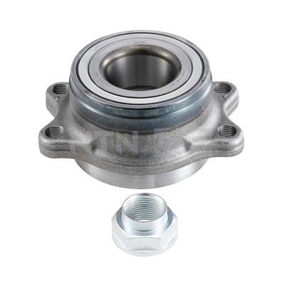SNR Radlagersatz r18120 für Subaru