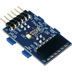 DIGIL 410-348 - Pmod COLOR: Farbsensor-Modul