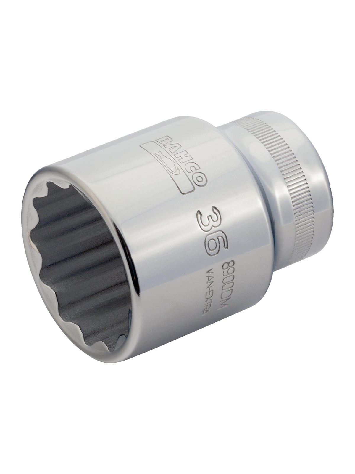 BAHCO 8900DM-32 Impact Socket