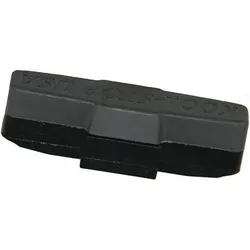 Kool Stop Bremsschuh hydraulisch für Magura HS11, HS22, HS24, HS33 grau