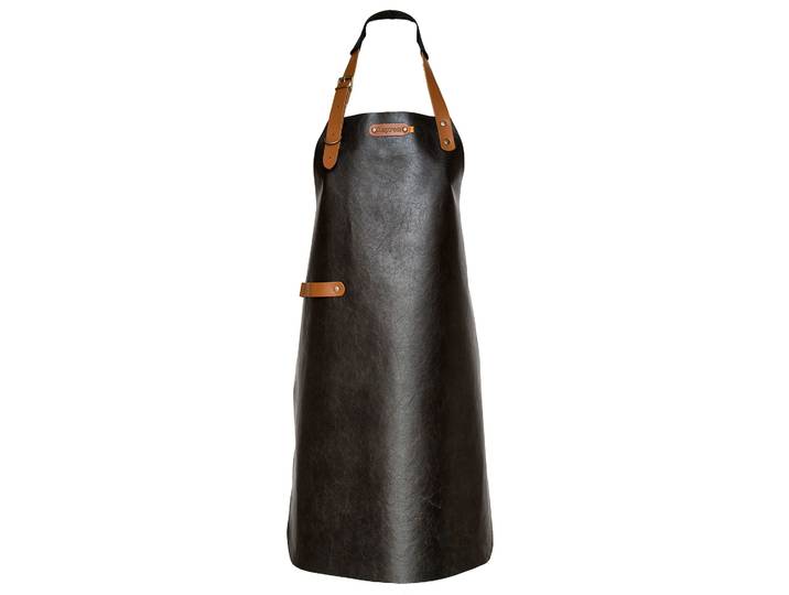 Xapron Tablier New York 74cm Black