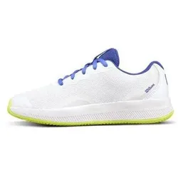 Wilson, Damen, Tennisschuhe, Intrigue Lite (42), Weiss