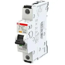 ABB, Schutzschalter, S301P-B6