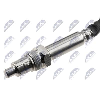 NTY NOx-Sensor, NOx-Katalysator enoxvw015 für VW