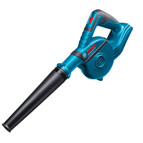 Bosch GBL 18V-120 Akku-Laubbläser