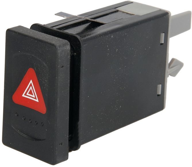 Akusan Interruttore di segnalazione pericolo K03W008AKN