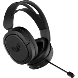 ASUS TUF Gaming H1 (Kabellos), Gaming Headset, Schwarz