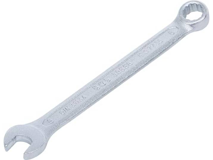 BGS 30558 Steekringsleutel 8 mm