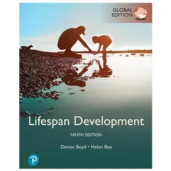 Lifespan Development, Global Edition, Fachbücher von Helen Bee, Denise Boyd