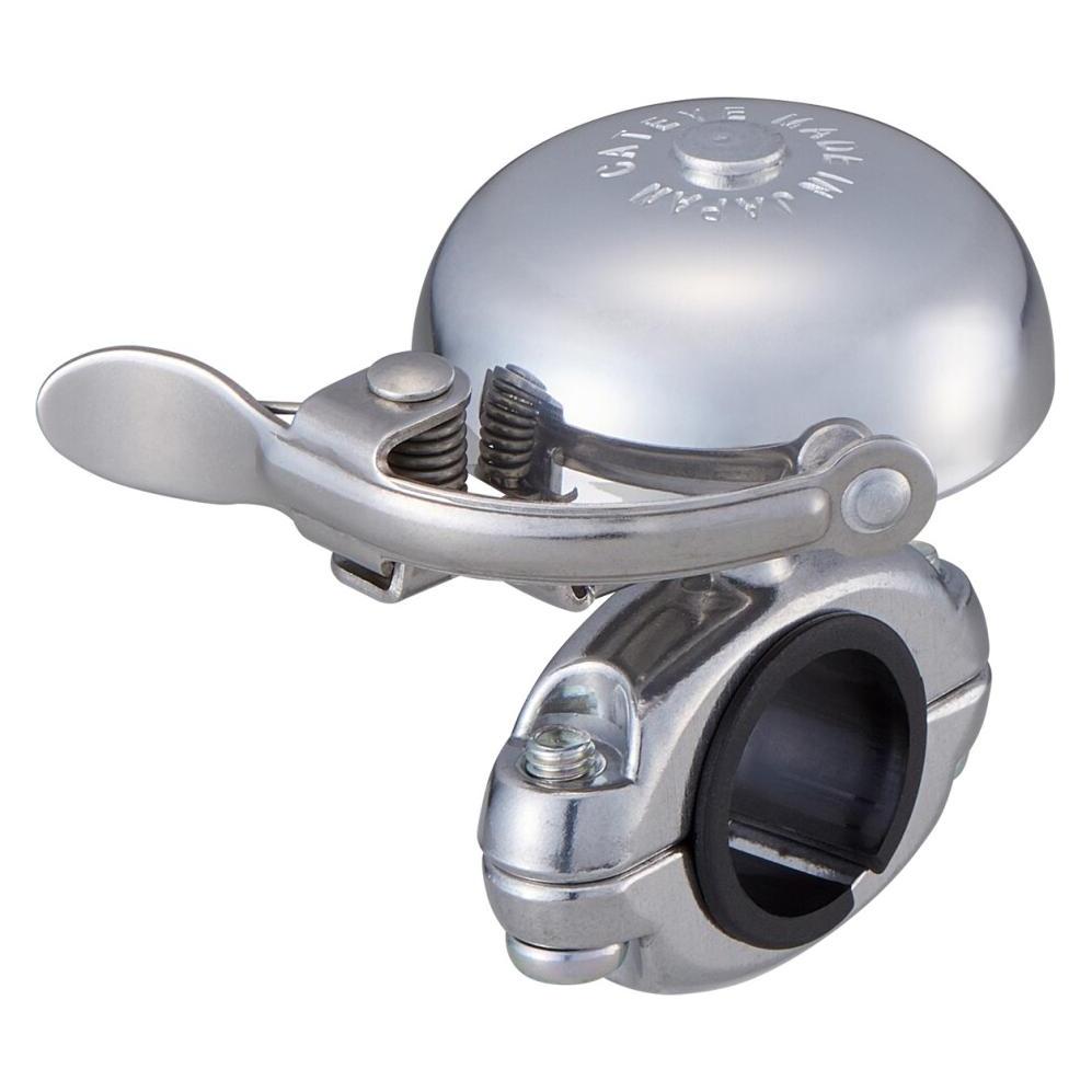 CatEye Klingel OH-2300 Polish Silver (39175748)