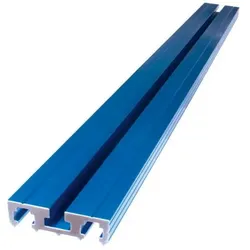 Kreg T-Nut Schiene KKS1020 | 857 mm | Klamp Trak