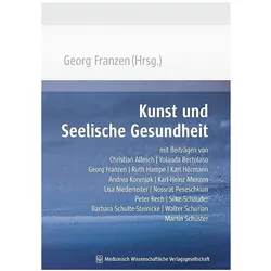 Kunst und Seelische Gesundheit, Fachbücher von Georg Franzen