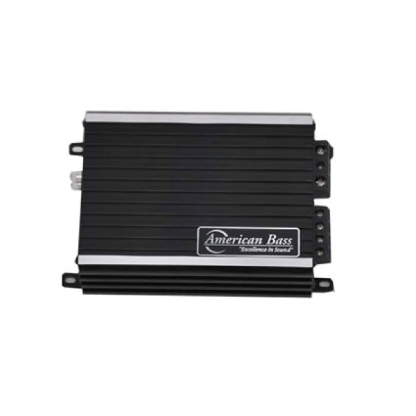American Bass PH-1600 MD