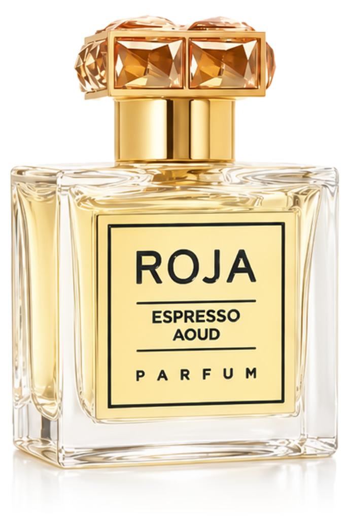 Roja Parfums Espresso Aoud Parfüm, 50 ml, UNISEX