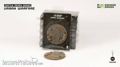 Gamers Grass GGBUWR80