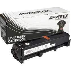 Kompatibler Toner ersetzt Lexmark C332HK0 schwarz