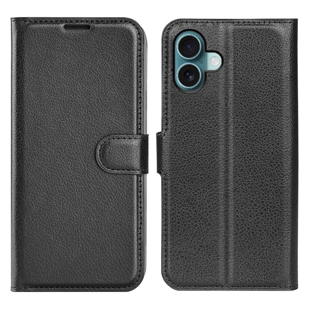 Screenguard Leather Guard (Apple iPhone 16) (00034169)