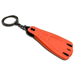 Go Sport Schlüsselanhänger - orange