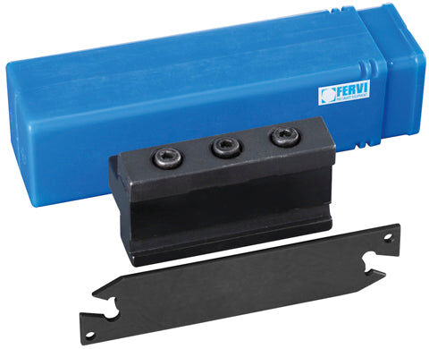 Fervi T089 Set da taglio