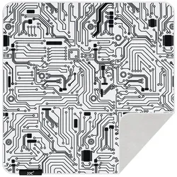 JJC SA CBM Protective Wrap - JJC Ausrüstungsschutz