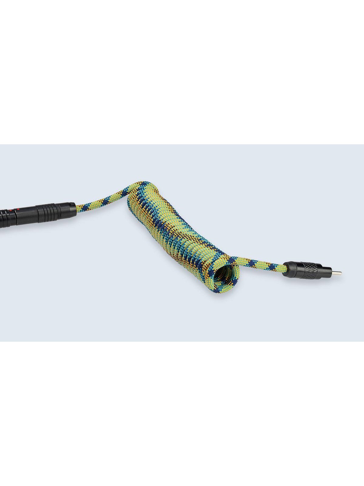 Wooting Premium Cable Set - Lekker - Upgrade-Zubehör - Grün