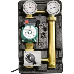 Dimplex 367790 Modul gemischter Heizkreis MMH 32 MMH32
