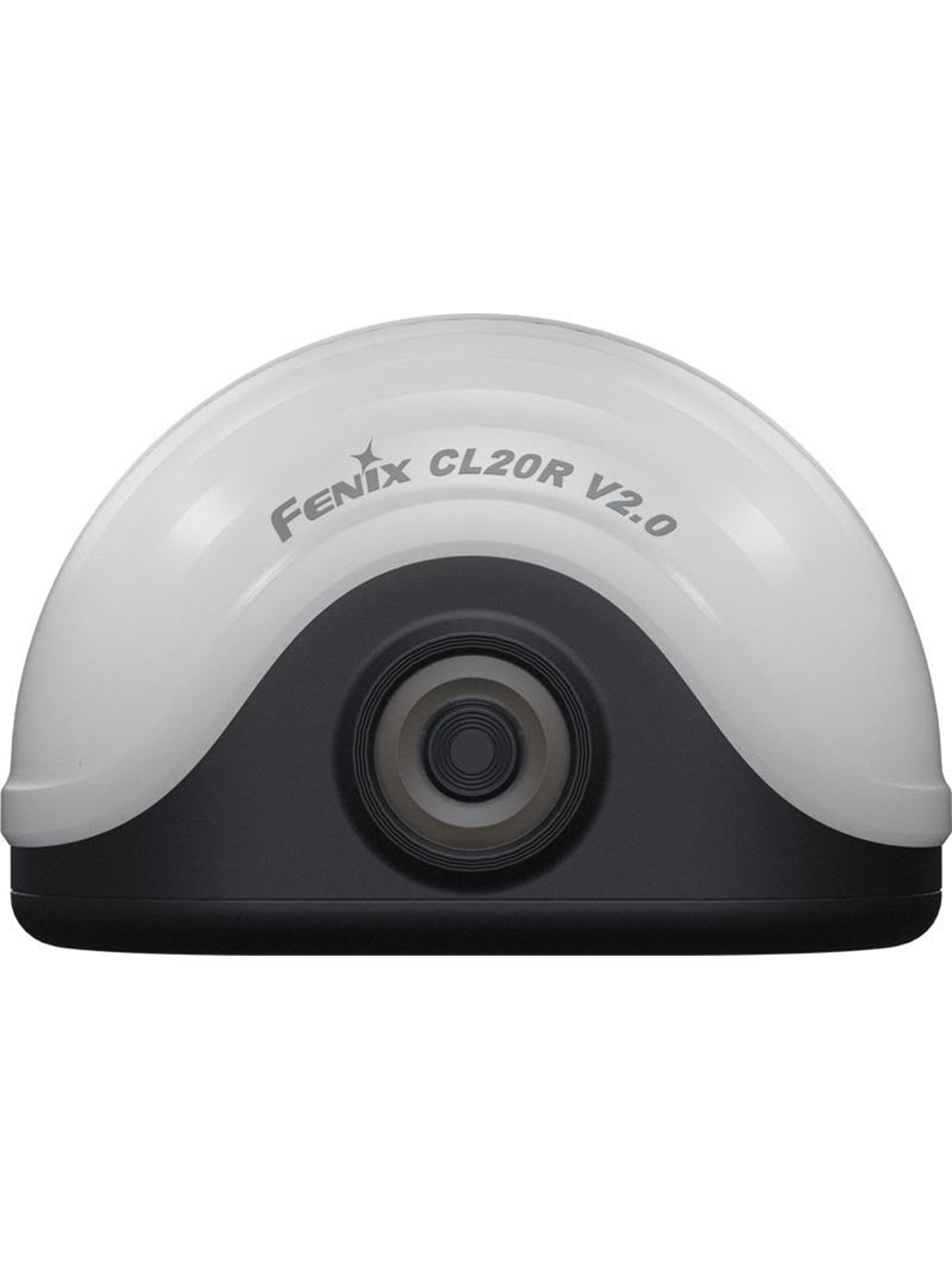 Fenix Laterne CL20R V2.0 Schwarz