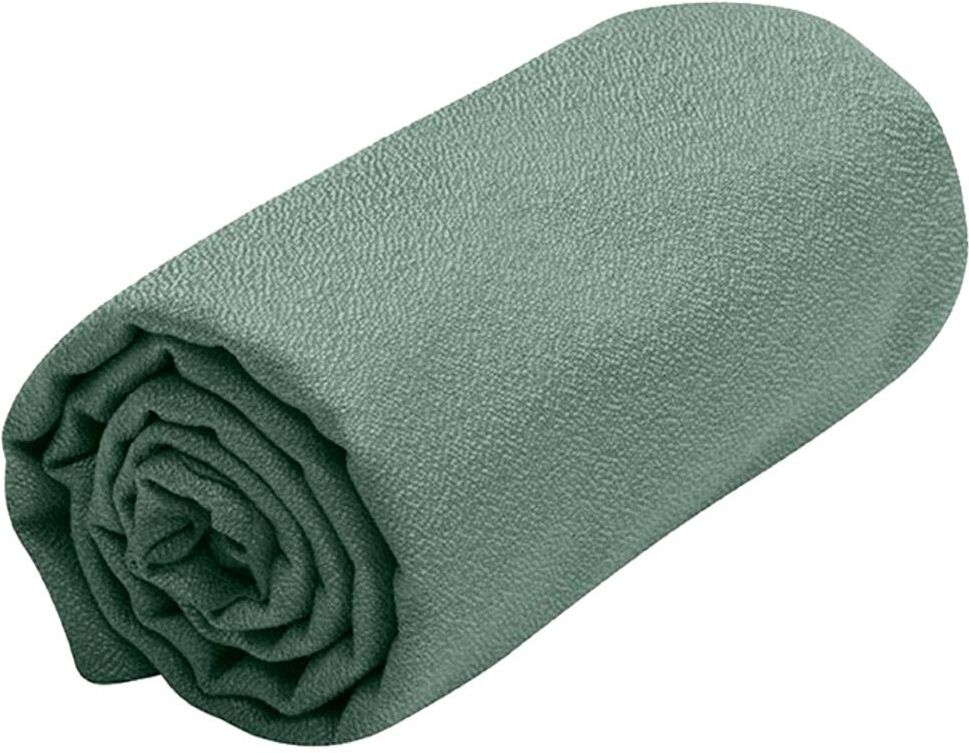 Sea To Summit  - Airlite Towel Sage - M - Serviette