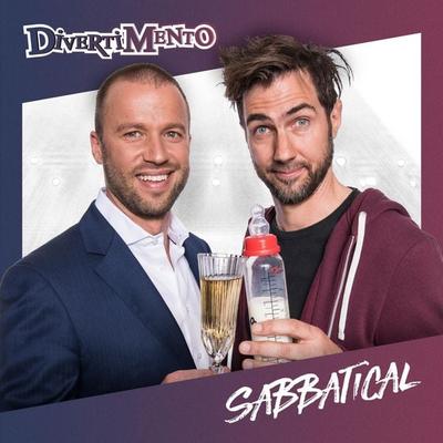 Sabbatical - Manuel Burkart,Jonny Fischer, Audio, 4064067990762