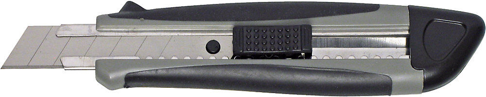 Cutter, KOMFORT, Klingenbreite 18 mm, VE 24 Stk MAUL