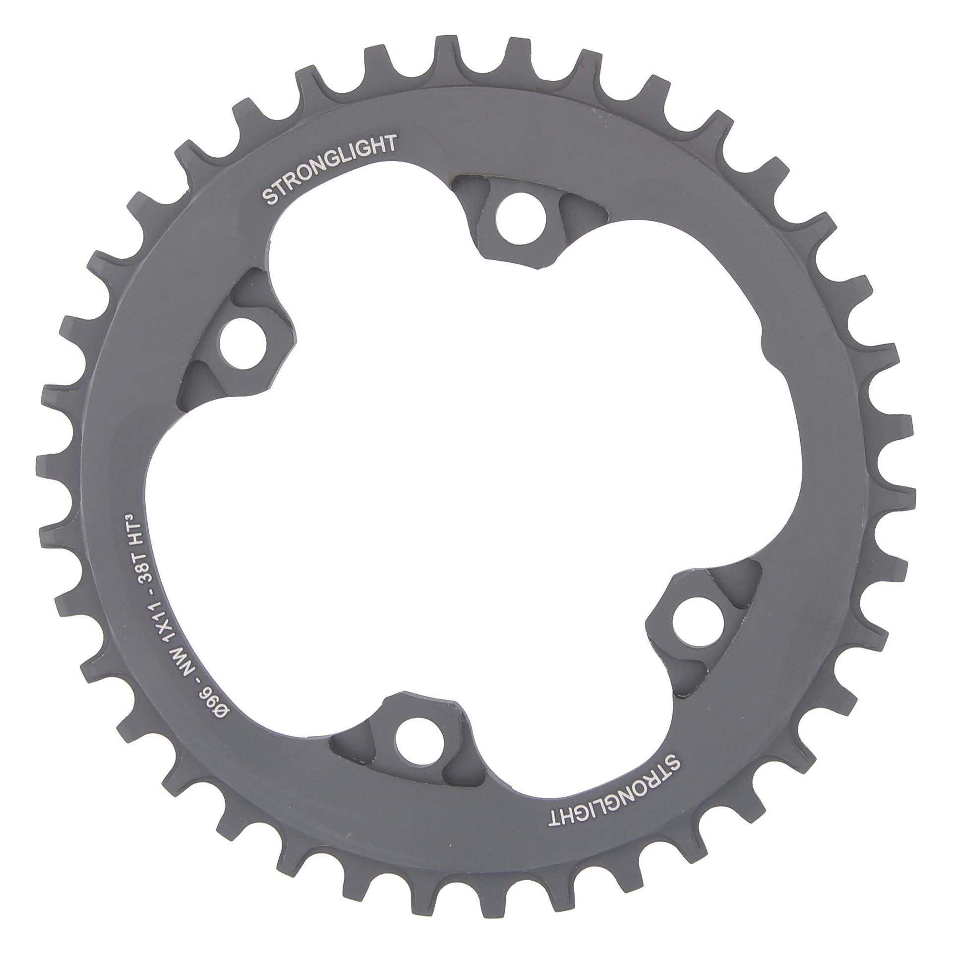Stronglight MTB Shimano 1x11 (38) (272204)