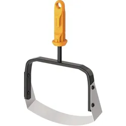 Fiskars Jäter OneClick 155mm Borstahl