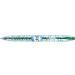 PILOT Gelroller B2P Begreen 2719704 0,4mm Druckmechanik grün