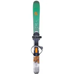 OAC Skinbased, Schneeschuhe