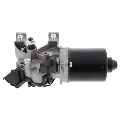 MAPCO Wischermotor 90112 vorne für RENAULT