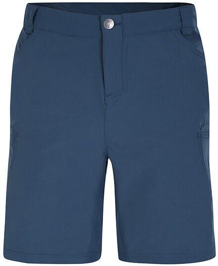 Dare 2b Mens Tuned In II Walking Shorts Moonlight Denim Size 40