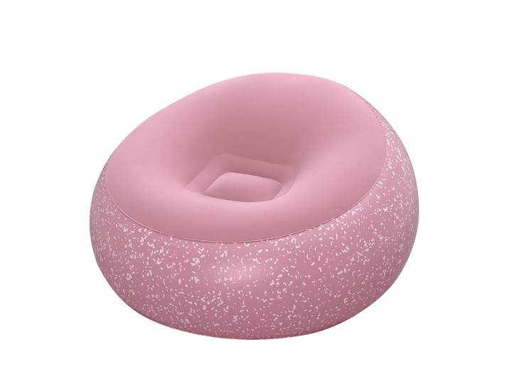 Luftsessel Inflate-A-Chair pink