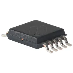 LM 5106 MM - Treiber-IC, für Schrittmotoren, VSSOP-10