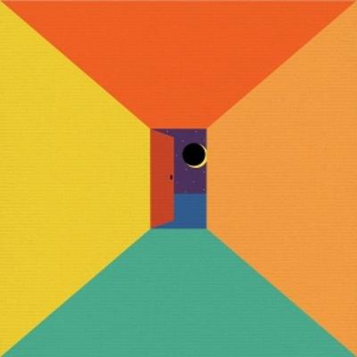 In the Spirit World Now LP - Ceremony, Vinyl