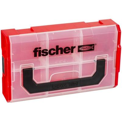 Fischer 533069 Leerbox Inhalt 1St.