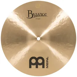 Meinl Cymbals B12S - 12" Byzance Traditional Splash - Splash-Becken