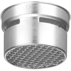 Dornbracht Luftsprudlereinsatz, Klasse "C" für Luftsprudler M28 x 1