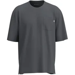 Poc, Herren, Velotrikot, Motion S/S Trikot (M), Grau, Schwarz, M