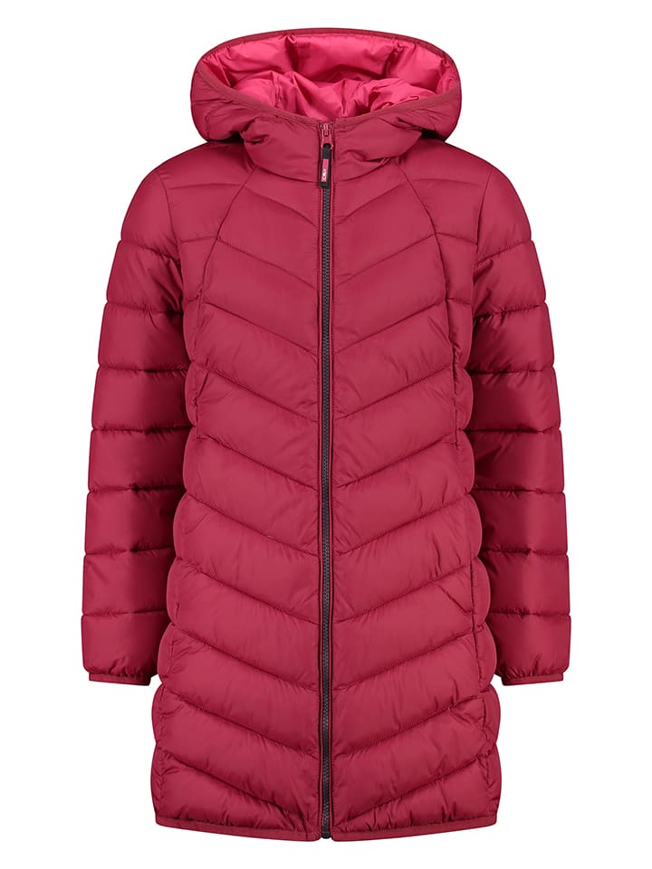cmp Steppmantel in Pink - 116