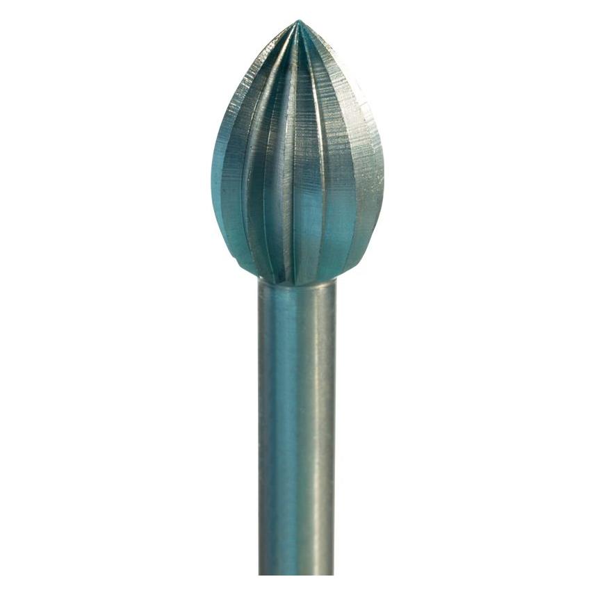 AF Switzerland Rosenbohrer für Schmuck 119.262.015 (1.5 Millimeter) (72623351)