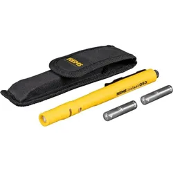 Rems, Detektor, Detect GS3 - elektronischer Leckagedetektor zur Ortung brennbarer Gase