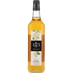 Maison Routin 1883 Holunderblüte Sirup 1000ml