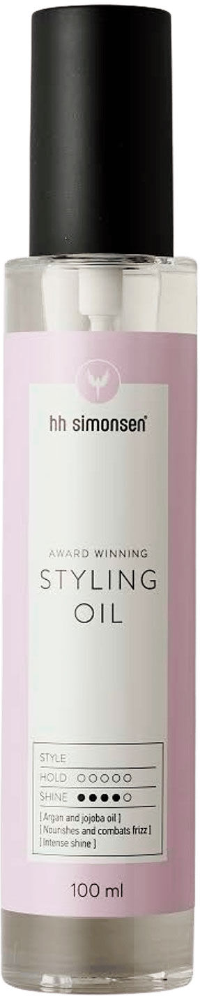 HH SIMONSEN Styling Oil 100ml